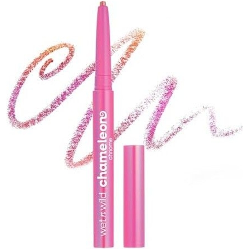 Wet n Wild Chameleon Chrome Eyeliner - Planet Disco