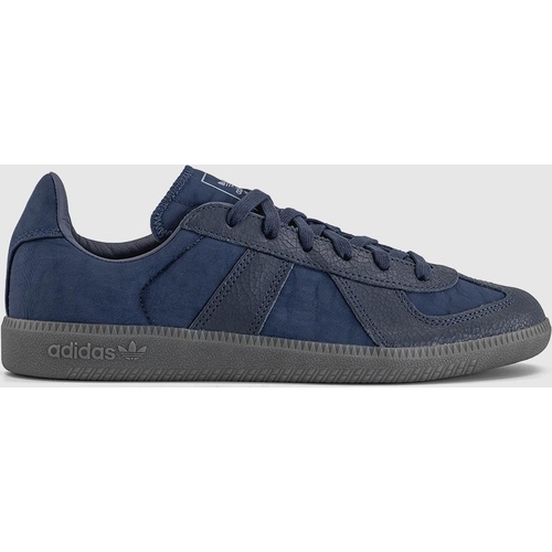 adidas BW Army Trainers - Shadow Navy - 8.5
