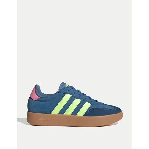 Barreda Shoes - Low Shoes - UK 4