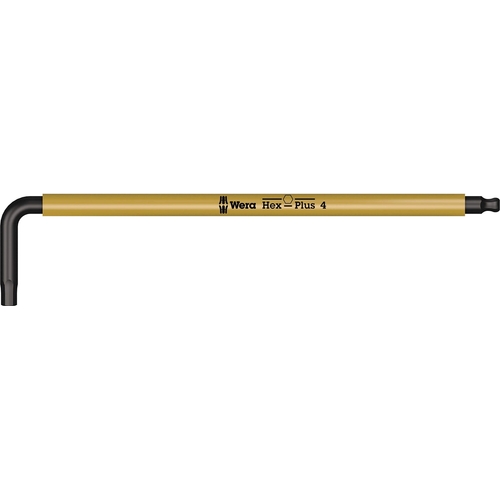 Wera Hex Key - 4mm