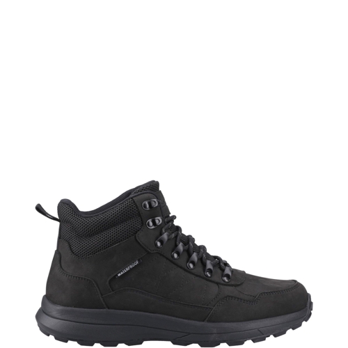 Cotswold Oddington Hiking Shoes - Black - 7