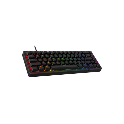 HyperX Origins 2 65 Mechanical Gaming Keyboard - Black