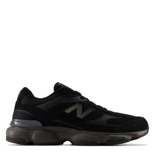 New Balance 603 - Black - 10.5