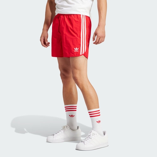 adidas Originals Sprinter Shorts - Black