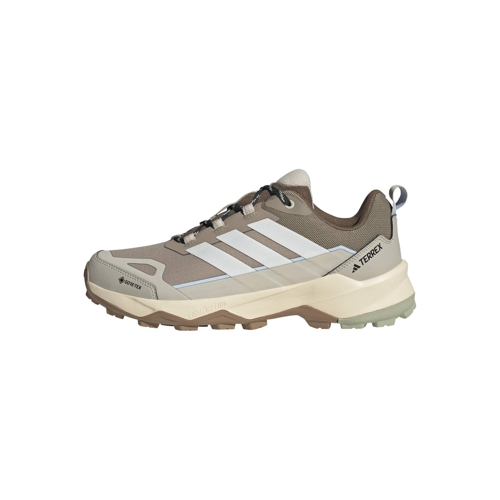 adidas Terrex Skychaser AX5 Hiking Shoes - Beige - White - 8.5 UK