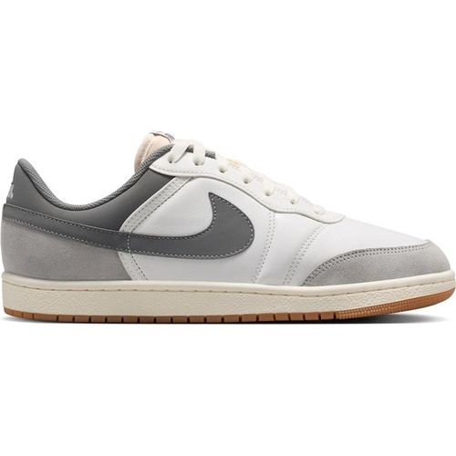 Jordan Skyline Low LE - White - Grey - UK 17