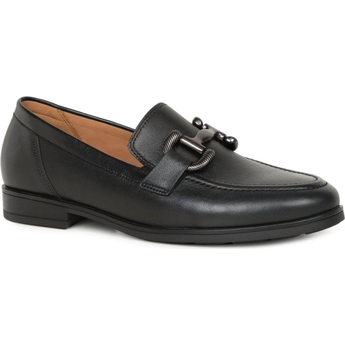 Gabor Dupri Loafers - Black - Size: 7