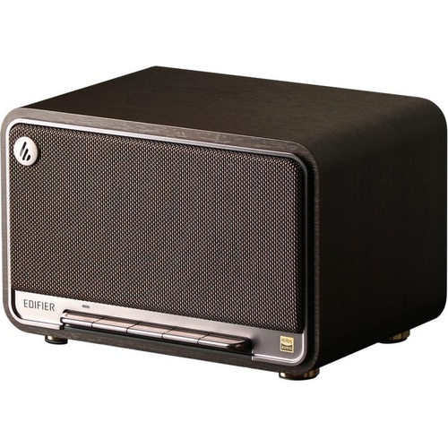 Edifier D32 Tabletop Wireless Speaker - Black