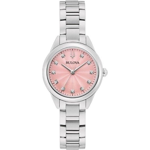 Bulova Sutton Watch - 96P249