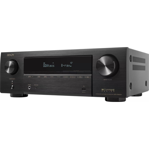 Denon AV Receiver - AVR-X1800H