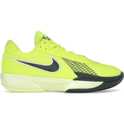 Nike Zoom GT Cut Academy - Green - 5.5