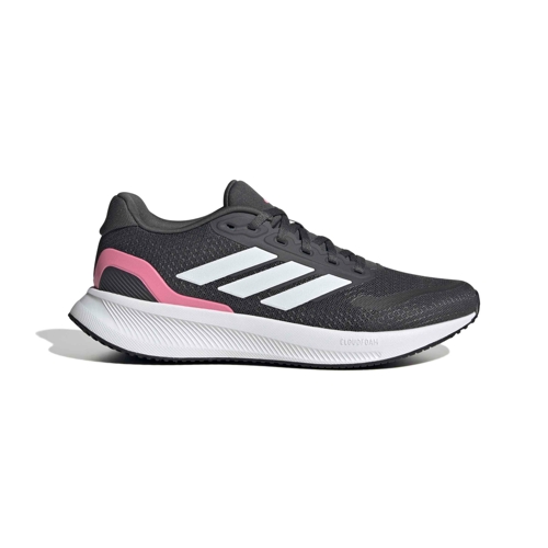 adidas RUNFALCON 5 - Trainers - Grey - 4