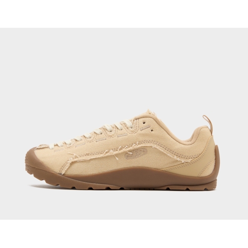 KEEN Jasper Split Low Shoes - Beige/Brown - UK 4
