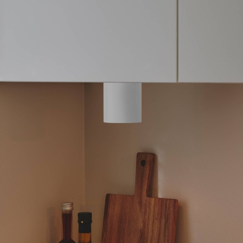 Sabonis Indoor Surface downLight - White