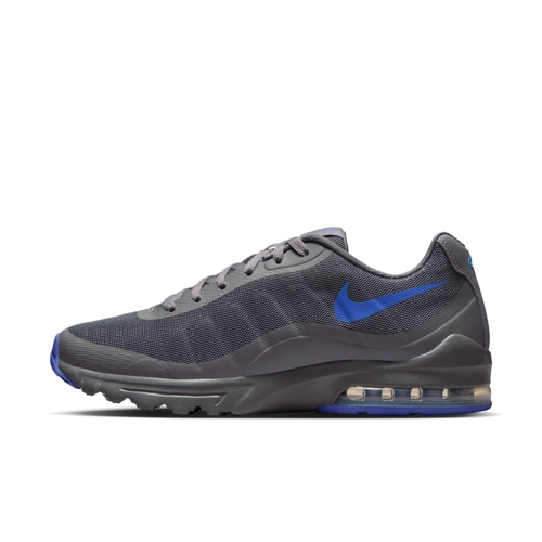 Nike Air Max Invigor Trainers - Blue/Grey - 6.5 UK