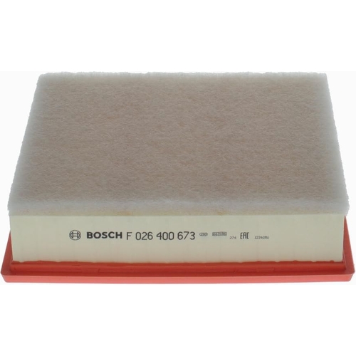 Bosch Air Filter - F026400673