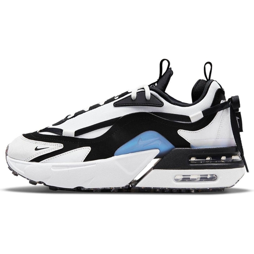 Nike Air Max Furyosa - White - UK 5.5