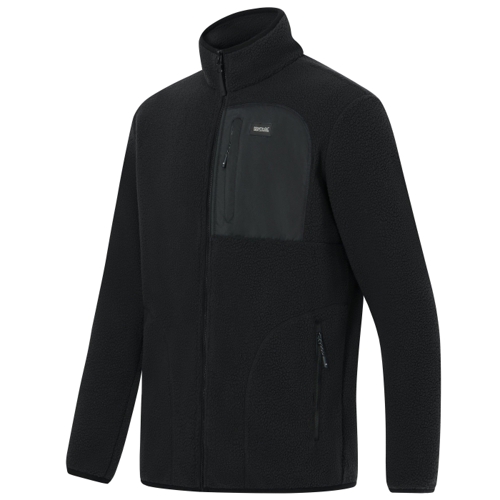Regatta Frankie Borg - Black - XL