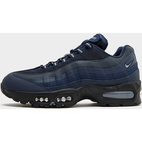 Nike Air Max 95 - Blue - Trainers - Size 6