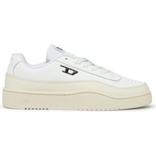 Diesel - S-Tracker-D-Low top sneaker - Sneakers - Multicolor