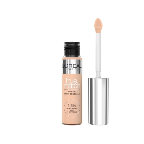 L'Oréal Paris True Match Radiant Serum Concealer - 7N