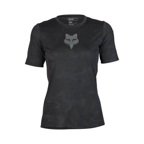 Fox Ranger TruDri® Jersey - Black