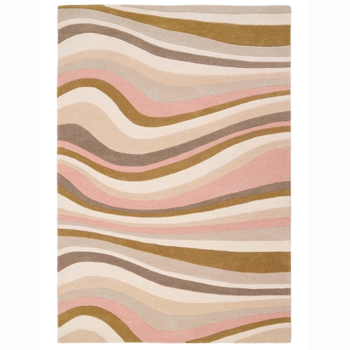 Origin Acasta Rug - Green - 120 x 170 cm
