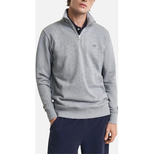 Gant Sweatshirt - Grey - L