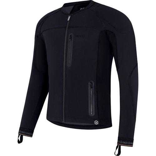 Knox Action Pro MK2 Armoured Shirt - Black - L