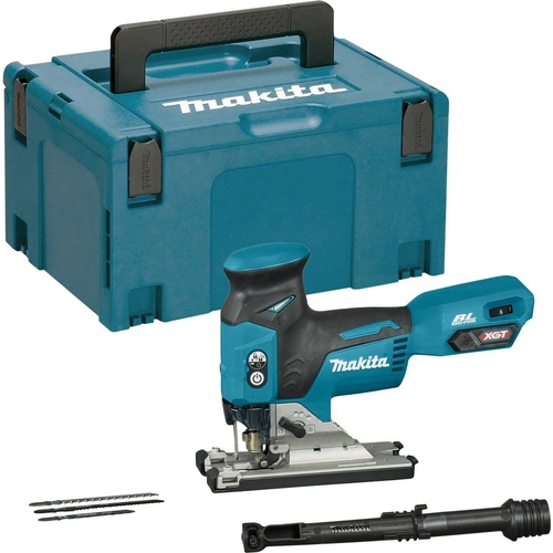 Makita XGT 40V Max Reciprocating Saw - JR001GZ
