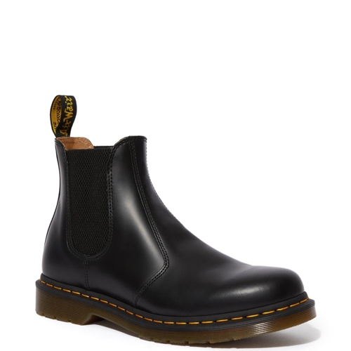 Dr. Martens 2976 Boots - Black - Size: 13