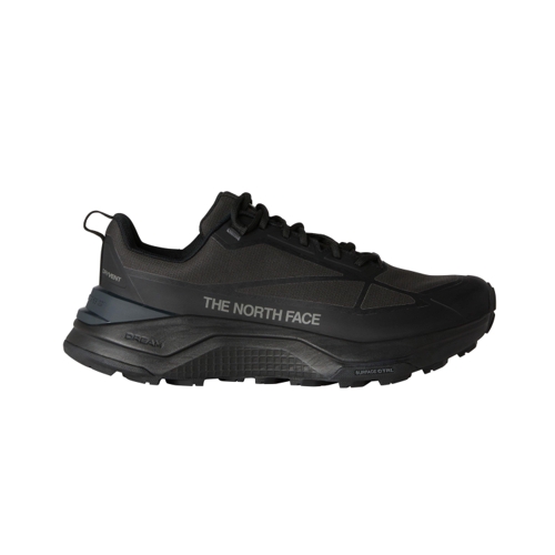 The North Face Fastpack Waterproof Hiking Shoes - UK 10 - Black