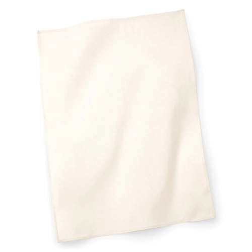Westford Mill Tea Towel - Beige