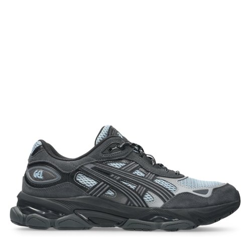 Asics GEL-NYC 2.0 Trainers - Grey - 9.5