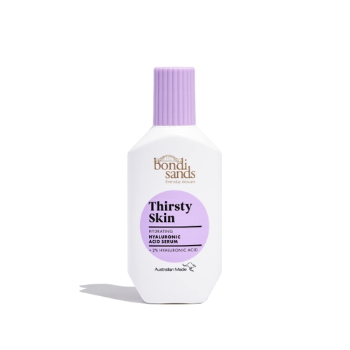 Bondi Sands Thirsty Skin Hyaluronic Acid Serum - 30Ml