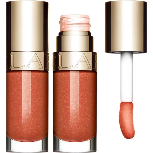Clarins Lip Comfort Oil - Fleeting Dew - attributes: brand, mpn