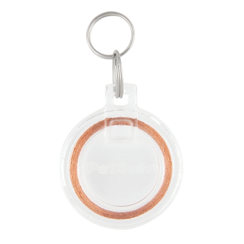 PetSafe Microchip Key Fob - Non-Microchipped Cats