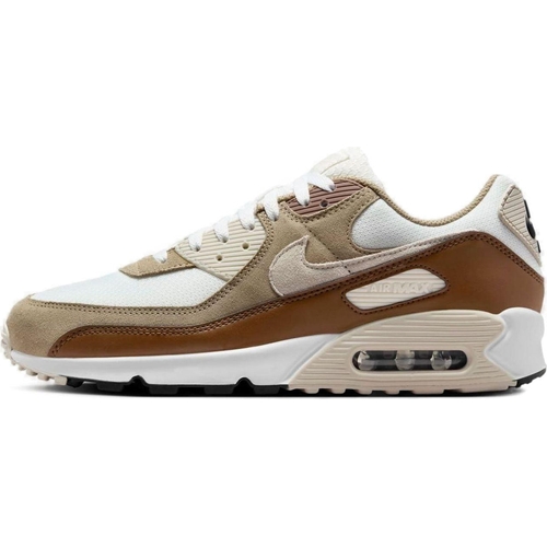 Nike Air Max 90 - White Black - 11.5 UK