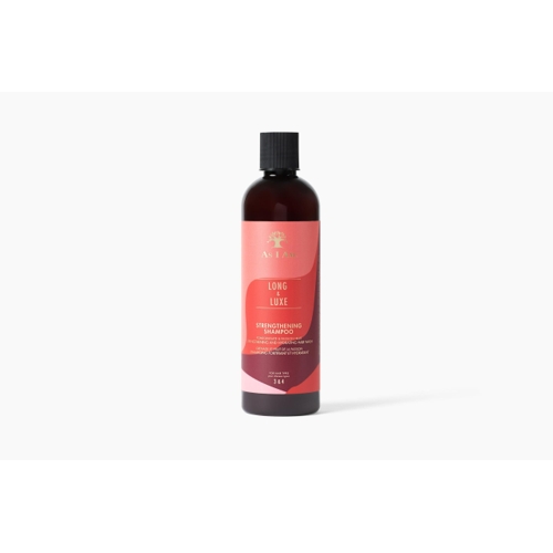 As I Am Long and Luxe Strengthening Shampoo - Long and Luxe