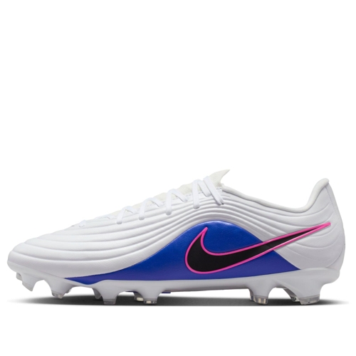 Nike Tiempo Maestro Academy MG - White - Blue - Size 14