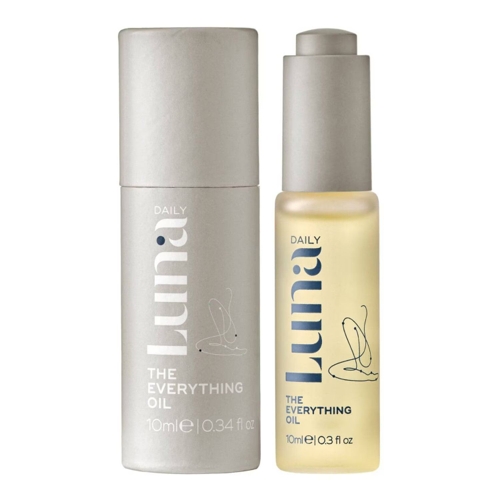 Luna Daily The Everywhere Oil - 10ml
