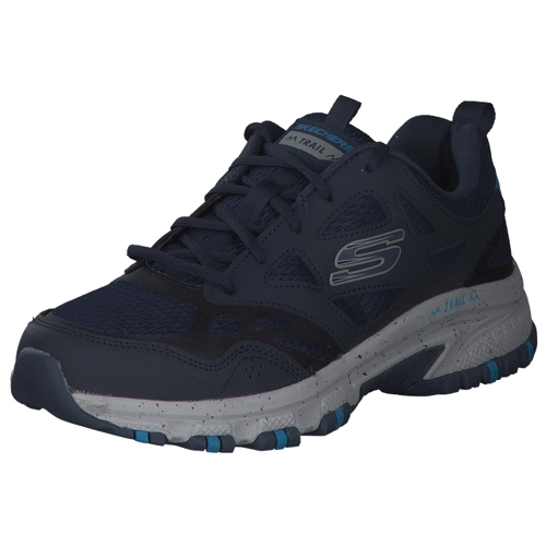 Skechers Hillcrest - Blue - UK 7