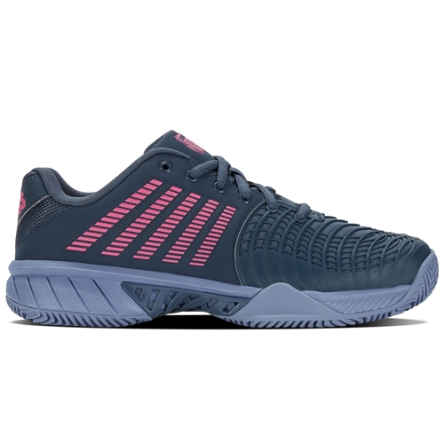 K-SWISS Express Light 3 Trainers - Blue - 3.5