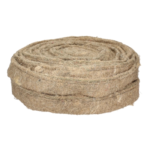 Celafelt Pipe Lagging - 15-22mm Pipe, 72ft Roll