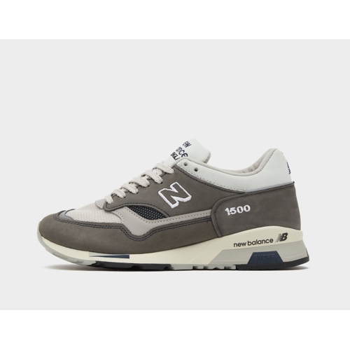 New Balance 1500 - Grey - 5.5
