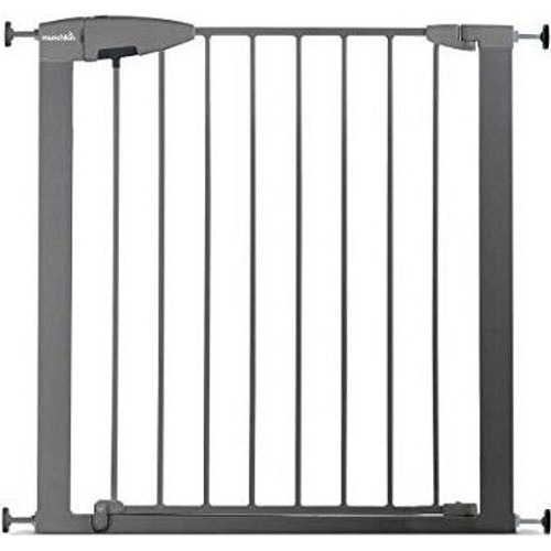 Munchkin Safety Gate - 73-79cm - Pressure Fit