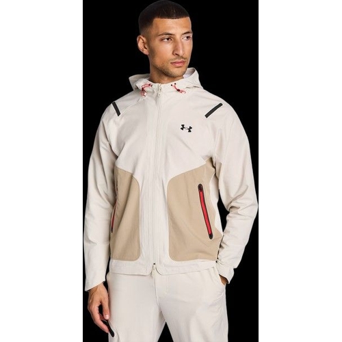 Unstoppable Jacket - White - M