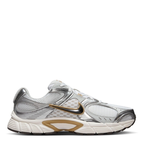 Nike V5 RNR Shoes - White