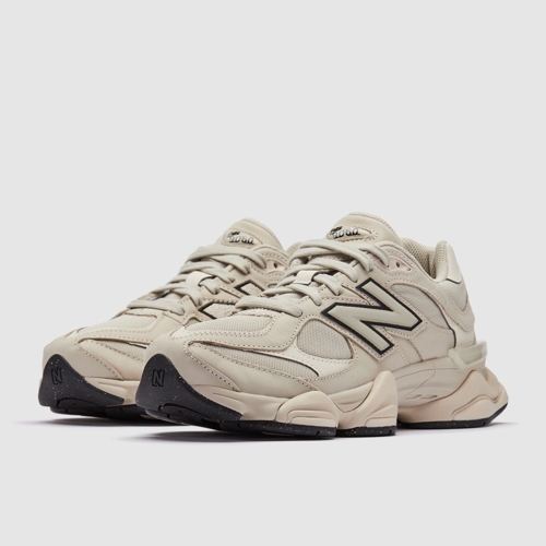 New Balance T500 - Brown - UK 4