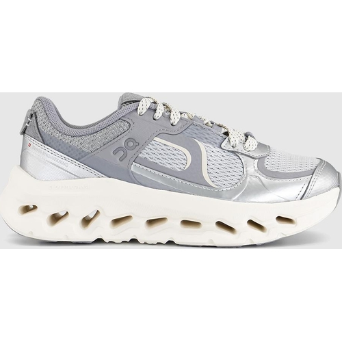ON Cloudtilt Arc Trainers - Beige - 6.5